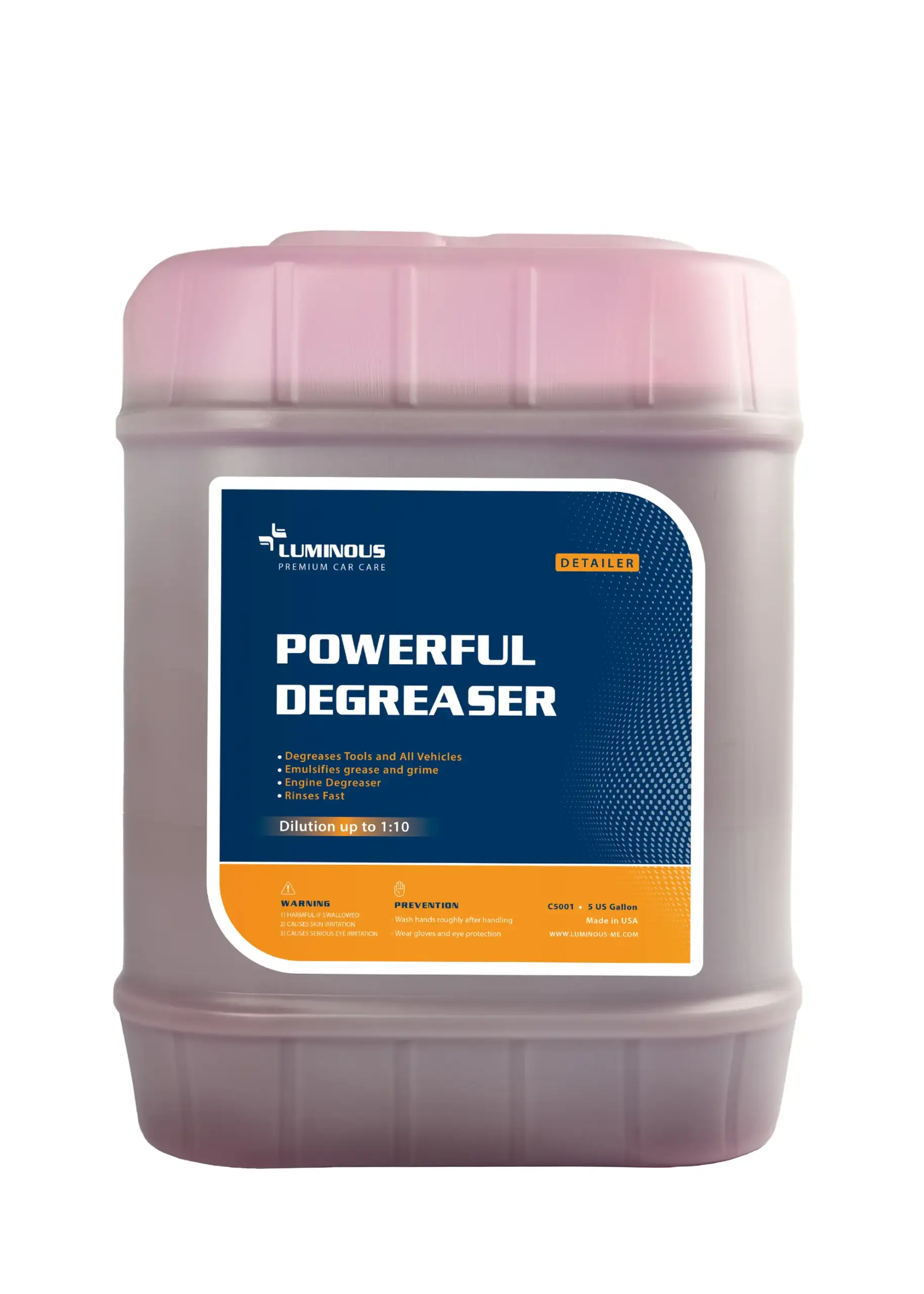 Powerful Degreaser