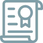 Certification Icon